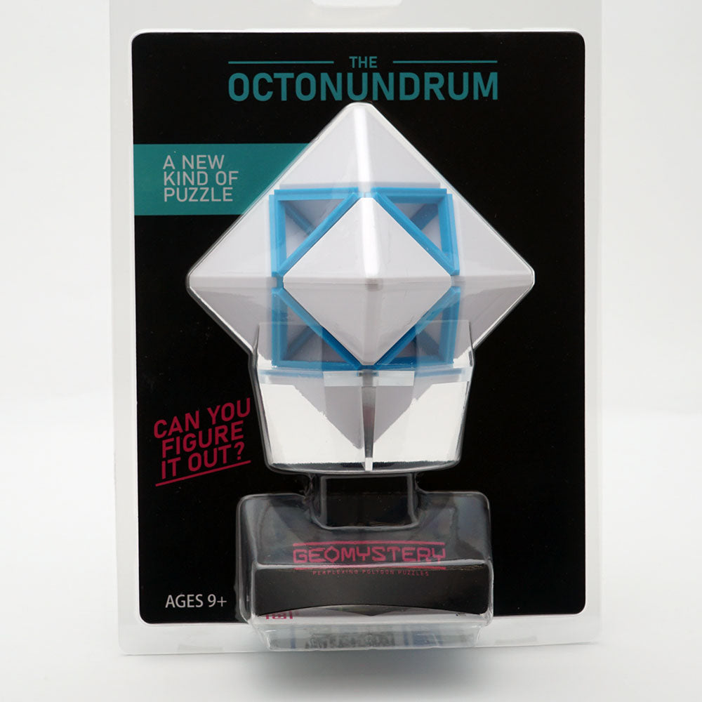 The Octonundrum