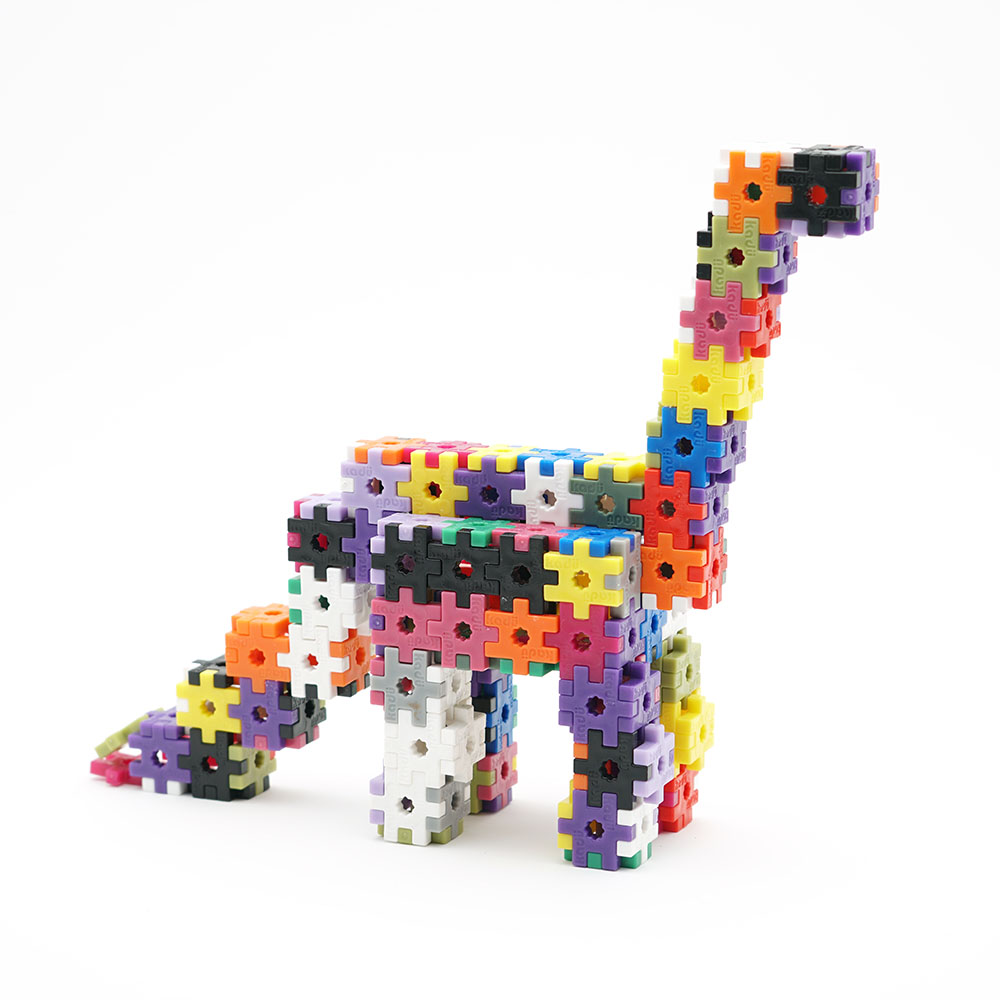 Kadu Classic 250 Pc · Connectabletoys