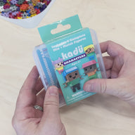KADÜ - Characters 4 Pack Series 1