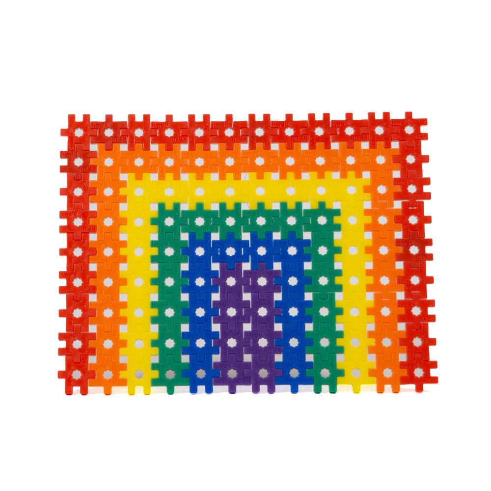 Kadu Rainbow 250 Pc