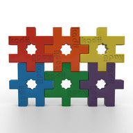 Kadu Rainbow 250 Pc